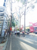 Bán Nhà Mặt Tiền Đường Trần Nhật Duật Quận 1, Dt: 8X25M, 4 Lầu, Giá Bán 60 Tỷ