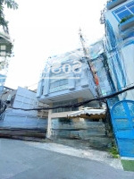 Bán Nhà Mặt Tiền Đường Nguyễn Đình Chiểu Phường Đa Kao Quận 1, Dt: 13X25M, Gpxd: 2 Hầm 15 Tầng Nổi
