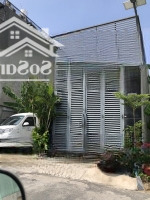 Bán Gấp Nhà Mặt Tiền Thạnh Xuân 24, Quận 12 - Giá Chỉ 4.2 Tỷ