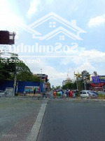 Mặt Tiền Lê Lợi Ngay Chợ Bến Thành, Dt: 4,5X23M, 3 Lầu Giá Bán 140 Tỷ