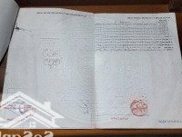 Bán Căn Nhà 2 Mặt Tiền Hoà Nam 6 Và Lê Vĩnh Khanh Sau Bến Xe