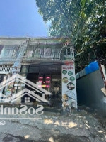 Bán Nhà C4 + 2 Phòng Trọ Đang Cho Thuê Mặt Tiền Đồng Kè