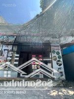 Bán Nhà C4 + 2 Phòng Trọ Đang Cho Thuê Mặt Tiền Đồng Kè