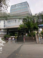 Xuống Giá! Bán Nhà Mặt Tiền Khu Sân Bay, P.2 - 10X25M, Hầm + 9 Lầu, Hđt 350 Triệu/Th - Giá Bán 80 Tỷ