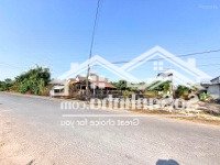 Bán Đất Mặt Tiền 42M (20X60=1.208M2) 400M Thổ Cư Full Shr Đối Diện Công Nghiệp 100N Công Nhân 460 Triệu