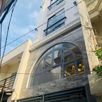  Bán Toà CHDV Giá Tiền Nhỏ Dòng Tiền Cao. 598/54 Điện Biên Phủ, P22, Bình Thạnh