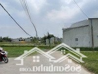 Quá Rẻ 8X42M Thổ Cư, Ngay Tỉnh Lộ 9 Đường Bê Tông, Gần Kcn Đức Hoà