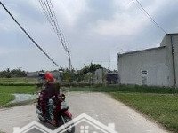 Quá Rẻ 8X42M Thổ Cư, Ngay Tỉnh Lộ 9 Đường Bê Tông, Gần Kcn Đức Hoà