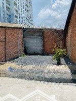 Lô Hẻm Xe Hơi Ngang 5.3, Gpxd 5 Tầng, Tull Thổ Số Vuông, Hồ Văn Tư, Trường Thọ, Thủ Đức