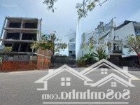 Đường Số 7 Hà Quang 2 Bán Nhanh Giá 63, 5 Triệu/M2 (Nhánh Sông Gần Thích Quảng Đức)