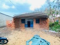 Bán Đất Tặng Nhà Vị Trí Đẹp, Giá Tốt 750 Triệu