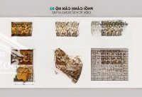 Cho Thuê Căn Hộ The Garden Hill 99 Trần Bình, 2 Phòng Ngủ 2Vs, Full Nội Thất Giá Chỉ 13