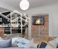 Cho Thuê Căn Hộ The Garden Hill 99 Trần Bình, 2 Phòng Ngủ 2Vs, Full Nội Thất Giá Chỉ 13