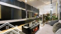 Cho Thuê Chcc Tại Sun Grand City - 69B Thuỵ Khuê, Tây Hồ, 55M2, 1 Phòng Ngủgiá Thoả Thuận. Liên Hệ: 0348 453 498