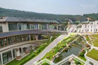 Villa 300 M2, 350 M2, 380 M2, 450 M2 Cách Hà Nội 30 Phút. Km 32 Láng Hoà Lạc