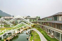 Villa 300 M2, 350 M2, 380 M2, 450 M2 Cách Hà Nội 30 Phút. Km 32 Láng Hoà Lạc