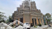 Biệt Thự Lô Góc 3 Thoáng, Long Biêndiện Tích110M2, 7 Tầng,Mặt Tiền20M, Vỉa Hè, Ô Tô, Thang Máy, Kinh Doanh.
