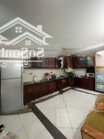 (Quận 7) Mặt Tiền Đường Số Tân Phong - Nhà Phố 4 Tầng. Khu Hiếm Nhà Bán 4M X 18M