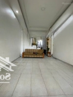 (Quận 7) Mặt Tiền Đường Số Tân Phong - Nhà Phố 4 Tầng. Khu Hiếm Nhà Bán 4M X 18M
