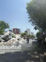 Chính Chủ Bán Gấp Tòa Building Góc 2 Mặt Tiền 12X34M Hầm 7 Lầu Hoàng Hoa Thám ,Phường 6, Bình Thạnh