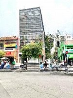 Căn Duy Nhất Mặt Tiền Nguyễn Bỉnh Khiêm, P. Đa Kao, Quận 1. Dt: 8 X 20M. Xd: 1 Hầm 7 Tầng. 68 Tỷ