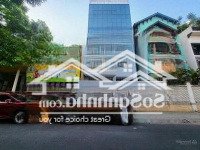 Căn Duy Nhất Mặt Tiền Nguyễn Bỉnh Khiêm, P. Đa Kao, Quận 1. Dt: 8 X 20M. Xd: 1 Hầm 7 Tầng. 68 Tỷ