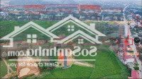 Đón Đầu Quy Hoạch Metro. Lô Đất 100M2 Nhìn Ra Đại Lộ Thăng Long Tại Hoà Lạc. Rẻ Nhất Thị Trường