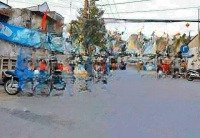Đất Đẹp 5X15=75M2 Tại Kdc Lò Lu , Trường Thạnh , Quận 9 Thủ Đức, Dân Cư Đông, Kinh Doanh Tốt