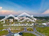 1 Tỉ Đồng - Sỡ Hữu Ngay Đất Nền Nam Long 2 Central Lake