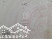 Bán Đất Ven Biển Khu Dân Cư Bắc Vĩnh Hải, Giá Tốt Thích Hợp An Cư Hoặc Đầu Tư