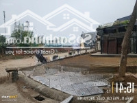 Chính Chủ Bán Đất Tái Định Cư Vai Réo - Hoà Lạc, Lô Góc Hoa Hậu
