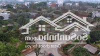 Chính Chủ Bán Đất Tái Định Cư Vai Réo - Hoà Lạc, Lô Góc Hoa Hậu