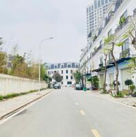 Bán căn liền kề khu đô thị VCI, Định Trung, Vĩnh Yên. 74m2, giá: 4,5 tỷ