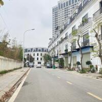 Bán căn liền kề khu đô thị VCI, Định Trung, Vĩnh Yên. 74m2, giá: 4,5 tỷ