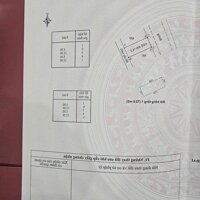 Bán căn liền kề khu đô thị VCI, Định Trung, Vĩnh Yên. 74m2, giá: 4,5 tỷ