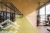 Cần Tiền - Bán Gấp 3 Phòng Ngủ110M2 Full Nội Thất - Chỉ 22 Tỷ View Bitexco