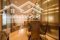 Cần Tiền - Bán Gấp 3 Phòng Ngủ110M2 Full Nội Thất - Chỉ 22 Tỷ View Bitexco