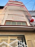 Nhà Đẹp Nguyễn Trãi Q. 5 - 5 Tầng - 6 Phòng Ngủ- Sổ Vuông Vức - Hoàn Công Đủ - Không Lộ Giới - Giá Bán 7,2 Tỷ