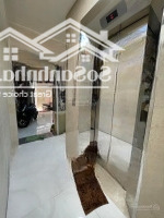 Hạ Chạm Đáy Nhà Quận 6 Sát Mặt Tiền Hậu Giang 5 Tầng Có Thang Máy,56M2(4 X 14 ), 5 Phòng Ngủchỉ 7.5Tỷ