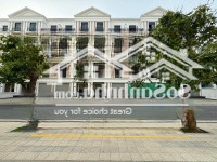 Căn Nhà Phố 135M2 Đất Khu Manhattan Vinhomes, Sổ Hồng Sẵn, Đã Hoàn Thiện Cơ Bản, Chỉ 25Tỷ Bao Hết