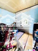 Mặt Tiền Hưng Phú 73M2 3 Tầng P8 Q8