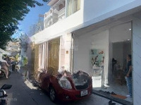 Bán Nhà 2 Tầng Mặt Tiền Đường Núi Một Ngay Ngã 6 , Tttp Nha Trang,Dtich 26,6M2 Giá 2,680