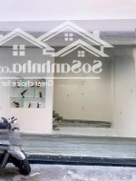 Bán Nhà 2 Tầng Mặt Tiền Đường Núi Một Ngay Ngã 6 , Tttp Nha Trang,Dtich 26,6M2 Giá 2,680