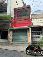 Vị Trí Kd 2Mặt Tiềntrước Sau - Cáchmặt Tiềnchỉ 25M, Diện Tích: 88M2 [Nở Hậu]. Đường Nhựa Thông 8M. Giá Bán 13.5 Tỷ Tl