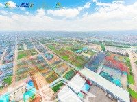 Cần Tiền Bán Gấp 1 Số Lô Đất Nền Liền Kề, Biệt Thự Dự Án Kalong - Tp. Móng Cái Để Trả Nợ Ngân Hàng