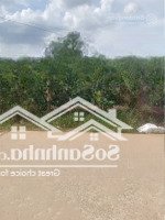 Cần Bán Lô Đất Thuộc Xã Phúc Thọ, Vùng Ven Đà Lạt