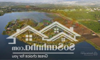 Kẹt Tiền Xả Lỗ Đất Phúc Thọ Sẵn Gần 300M2 Thổ Cư