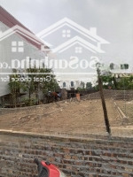 Nhỉnh 4 Tỷ Sở Hữu Lô Đất 116,9M Gần Bìa Làng- Đường Ô Tô Vào Tận Đất- Đáng Đầu Tư