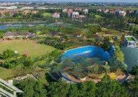 Nền Biệt Thự 400M2 The Phoenix - Đan Phượng Giá Bán Tốt Nhất Thị Trường