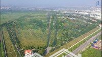 Nền Biệt Thự 400M2 The Phoenix - Đan Phượng Giá Bán Tốt Nhất Thị Trường